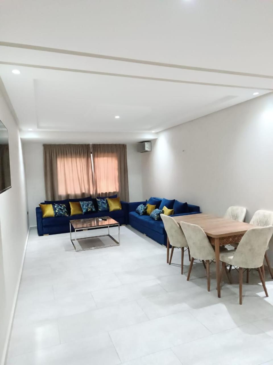 Appartement Las Palmas Family Only Tangier Exterior photo